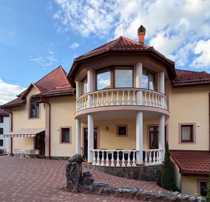 Однокімнатна квартира на довгострокову оренду в Поляні - фото 1