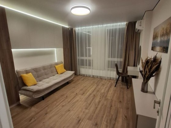 Оренда 1 кімн кв Паркова алея Микитинцы