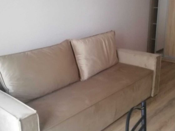 З 30 вересня! ЖК Білий Шоколад,  2 кімн квартира для сім'ї Белогородка