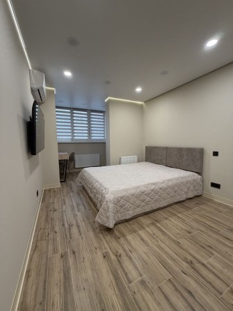 Оренда 1к квартири 40м2 Святопетрівське - фото 1