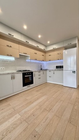 Оренда 2х кімнатної квартири 60 м² ГАЗ газове опалення ЖК Европейське місто Евромісто Крюківщина Киї - фото 1