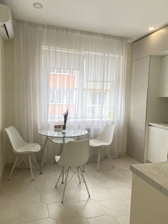 2к квартира в оренду в ЖК Фемілі-2, Газ! Гатне - фото 1