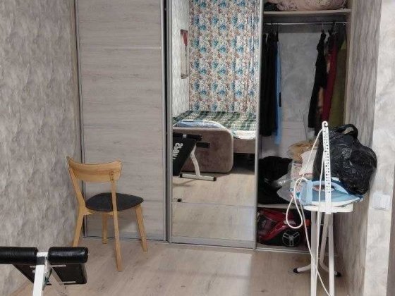 Затишна квартира в Гатному біля озера Гатне