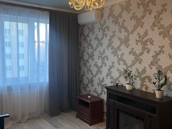 Здам в оренду 1к квартиру Крюківщина