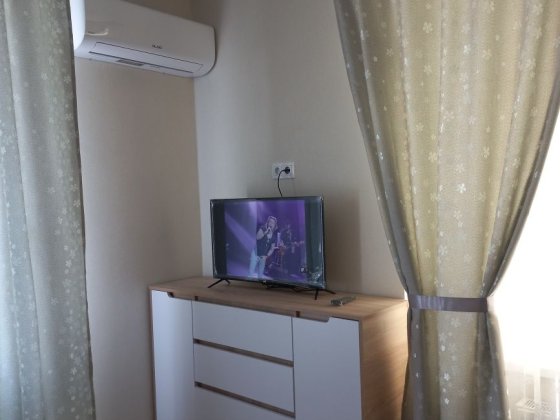 Аренда 1 к квартири Ж/К " Родной ".  с. Гатне, до метро Теремкі 10х