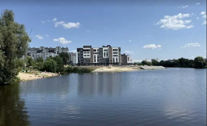 Оренда 1 кімнатна квартира  ГАЗ! Гатне ЖК Рідний на рік! Без комісії! - фото 1