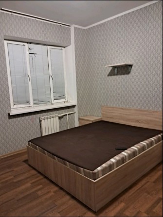 Оренда 1 кімнатної квартири у  Крюківщині вул.Балукова. - фото 1