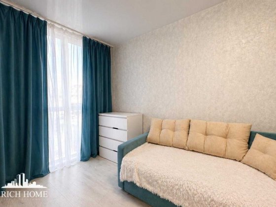 ЖК Aura Center| Нова Виноградна 6| 1к квартира | є газ| 2-й поверх Крюківщина