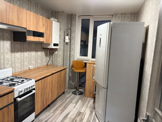 Оренда 1 к квартира Жк Аура Крюківщина Крюківщина