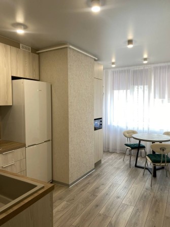 Оренда 1к.квартири с інвертором ЖК Святопетрівське - фото 1