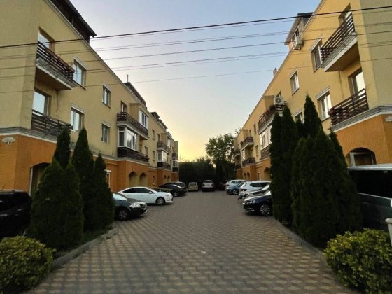 Оренда квартир в Святопетрівському Святопетровское