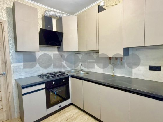 Оренда 1к квартири ЖК Петрівський квартал, вул. Соборна, 109 Святопетровское