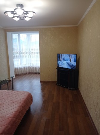 Здам свою 1 квартиру 43 м2 ЖК Євромісто - фото 1