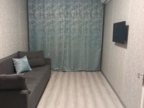 Здам 1-кімнатну квартиру 31 м² ЖК Благород, Крюківщина, новий ремонт. ПЕРША ЗДАЧА !!! Крюківщина