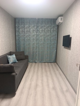 Здам 1-кімнатну квартиру 31 м² ЖК Благород, Крюківщина, новий ремонт. ПЕРША ЗДАЧА !!! - фото 1