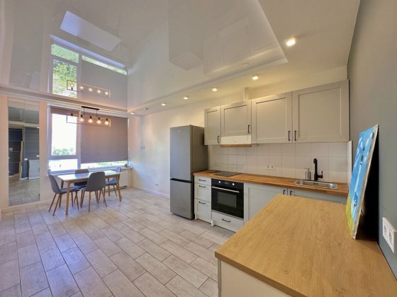 Оренда 1-к квартири ЖК iHome, Крюківщина, 43 м² Крюківщина