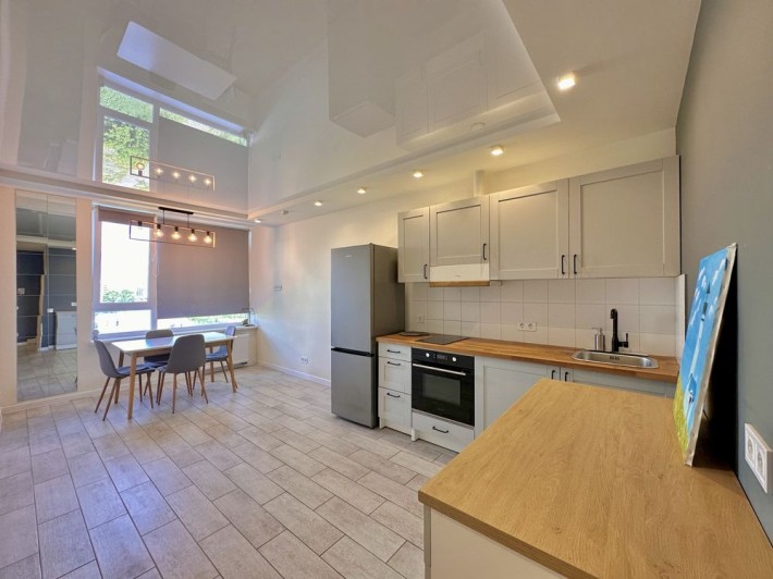 Оренда 1-к квартири ЖК iHome, Крюківщина, 43 м² - фото 1