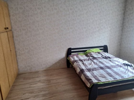 Оренда однокімнатної квартири ЖК Молодіжне містечко Крюківщина