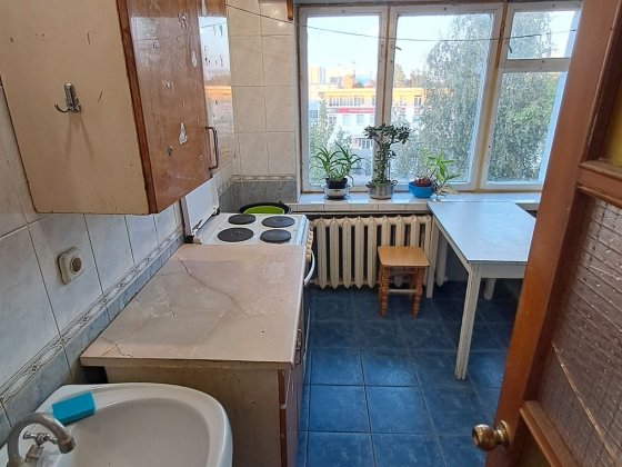 Оренда 1к квартири Чабани, метро Теремки
