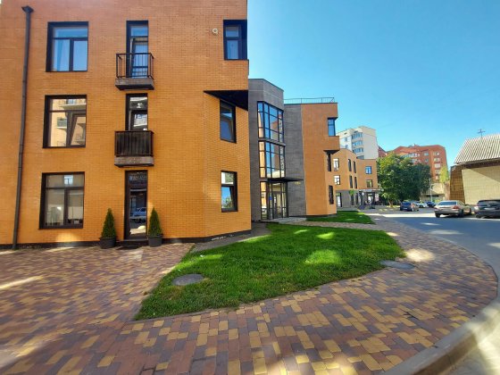 Здача квартири  ЖК Plaza Kvartal м. Теремки 10 хв. Чабани