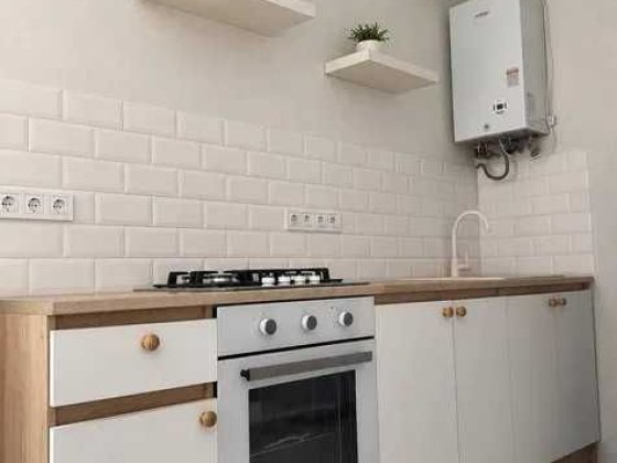 ТЕРМІНОВО Оренда 1к кв-ри 42м2 ЖК Добре Місто 2, Чабани. ГАЗ, укриття!
