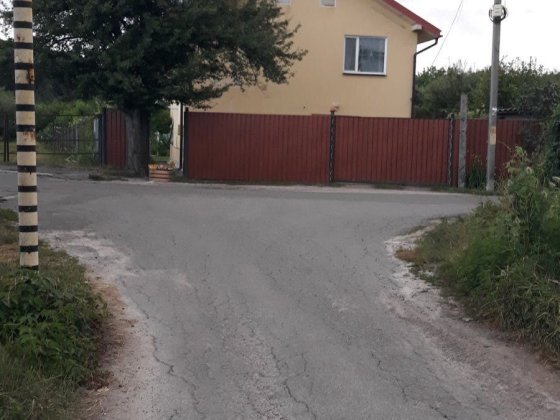 Оренда трьох кімнатної квартири