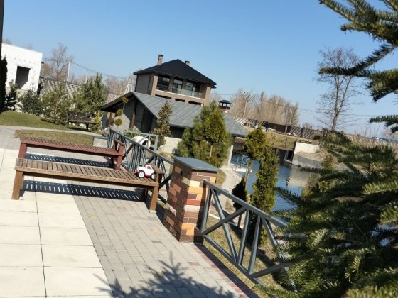 Здам в оренду 2х кімнату квартиру Зазим'я