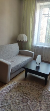 оренда 1-кімнатної на Новопольовій 106 - фото 1