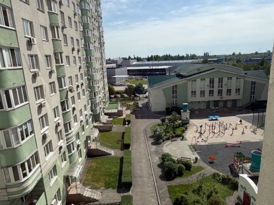 Аренда від Власника 3 кімнатної квартири! Чайки