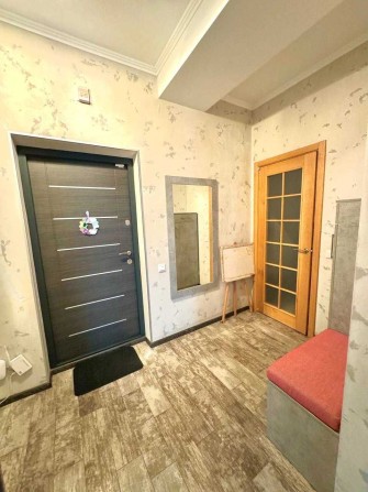 3-кімнатна квартира ЖК Чайки - фото 1
