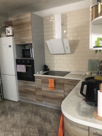 ЖК Чайка 1,5 кімн. 15000 грн вул. Лобановського 31 м. Житомирська - фото 1