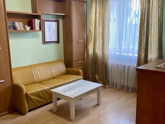 Здам 1-кімнатну квартиру 39м2 в с.Чубинське Бориспільського р-на. Чубинське