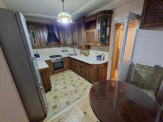 Пропозиція оренди 3 кім. квартири в НОВОБУДОВІ, вул. Кільцева, Винники Винники