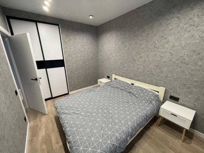 Оренда 1 кімнатної квартира , ЖК Avalon Holiday, Сокільники - фото 1