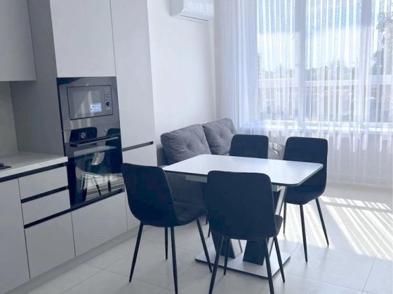Оренда 1-кімнатної квартири вул.Героїв Крут 8, 600$ Сокільники