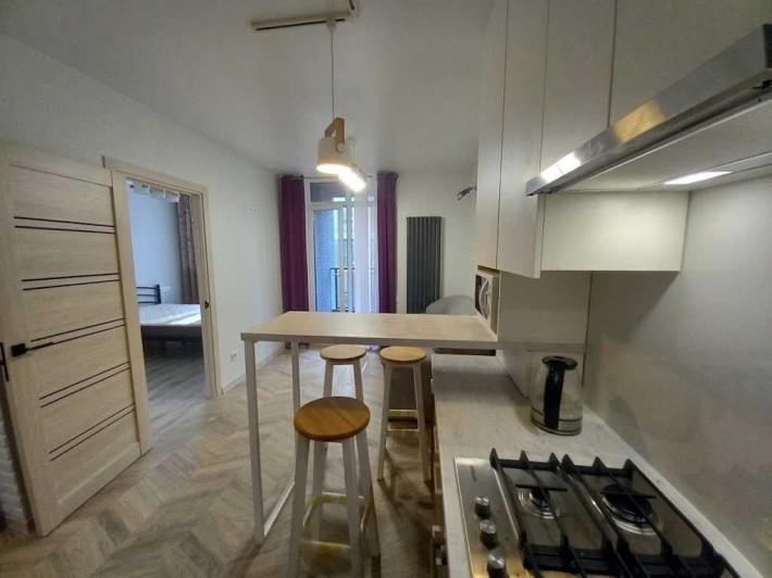 Оренда 1-кімнатної квартири 34 м² у ЖК Avalon Holiday, Сокільники 600 $ - фото 1