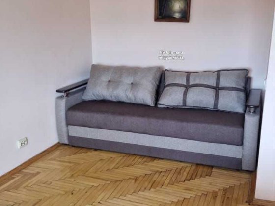 Здається в довготривалу оренду 1-кімн. квартира в м. НОВОЯВОРІВСЬК Новояворовск