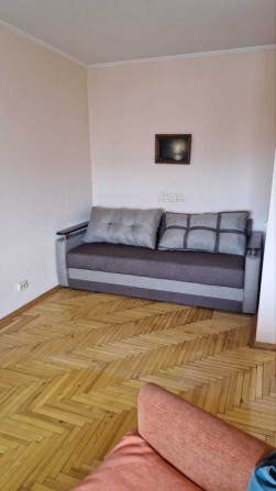 Здається в довготривалу оренду 1-кімн. квартира в м. НОВОЯВОРІВСЬК - фото 1