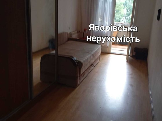 Здається в довготривалу оренду 2-кімн. квартира в м. НОВОЯВОРІВСЬК. Новояворовск