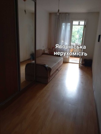 Здається в довготривалу оренду 2-кімн. квартира в м. НОВОЯВОРІВСЬК. - фото 1