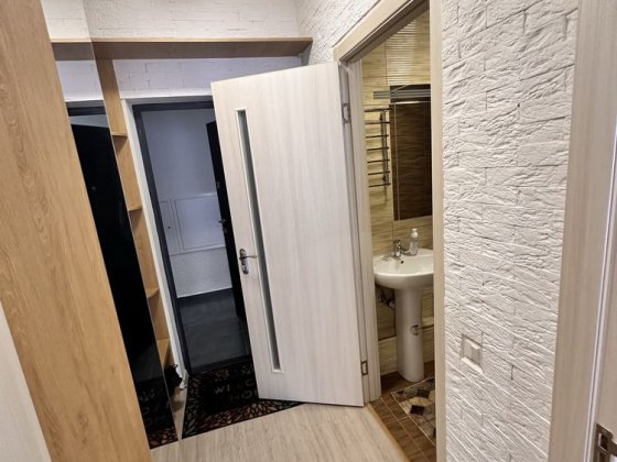Здаю СМАРТквартиру на Артвіль Авангард