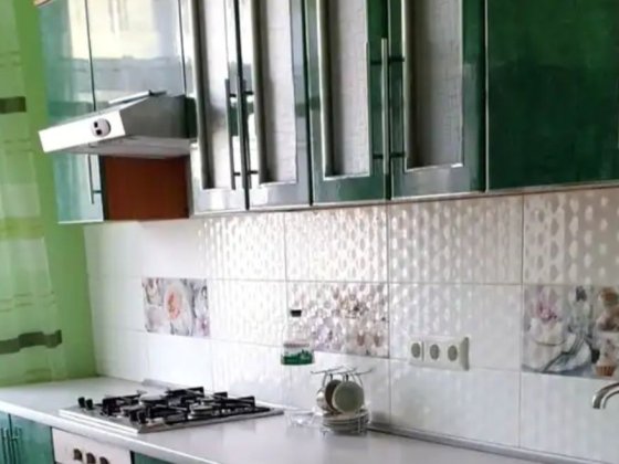 Здається в оренду 1-кім квартира в ЖК Авторський Фонтанка