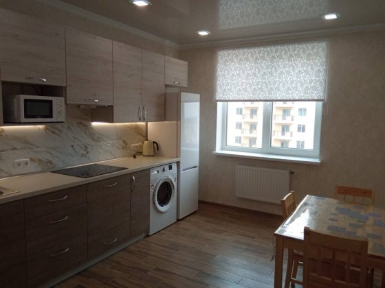 Сдам 1ую квартиру ЖК 58 Жемчужина, Архитекторская. Лиманка