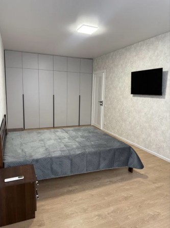 Квартира в ЖК “Kadorr Group” 56 Жемчужина на Таирово - фото 1