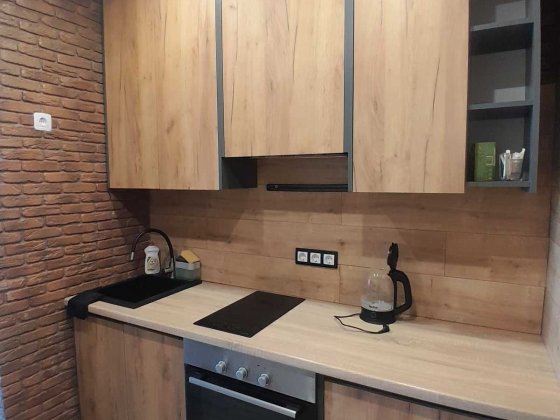 Сдам 1к-квартиру в ЖК Акварель-1 на Таирова Лиманка