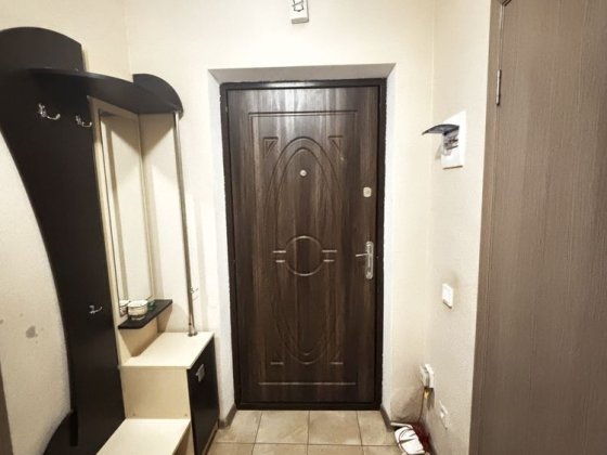 Сдам 1ком квартиру ЖК 7 небо Авангард