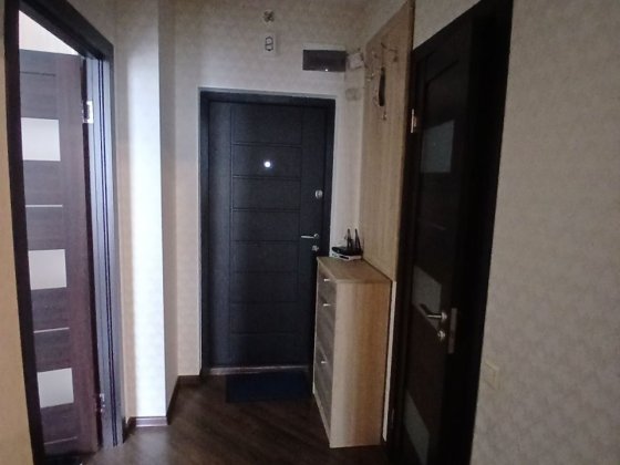 Аренда 1 комн.кв. ЖК Радужный Лиманка