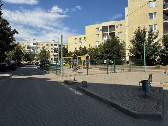 ЖК 7 Небо  сдам в долгосрочную аренду Авангард