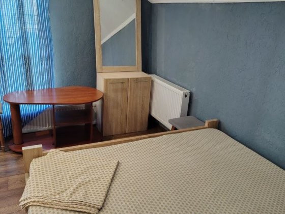 Аренда квартира студия часный сектор Крыжановка! Крижанівка