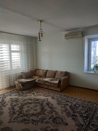 Сдам 1 ком. квартиру Заболотного/Днепро.дорога  в 16 этажке - фото 1